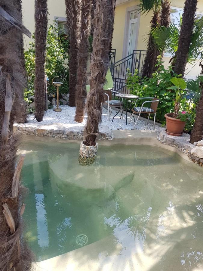 Beautiful View Apt 3 Opatija Luaran gambar