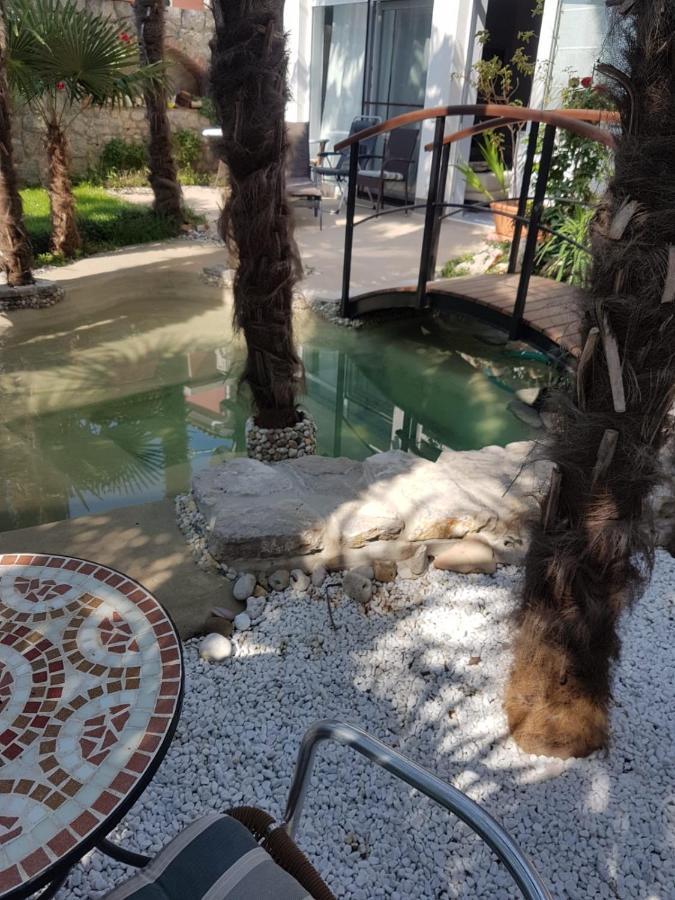 Beautiful View Apt 3 Opatija Luaran gambar