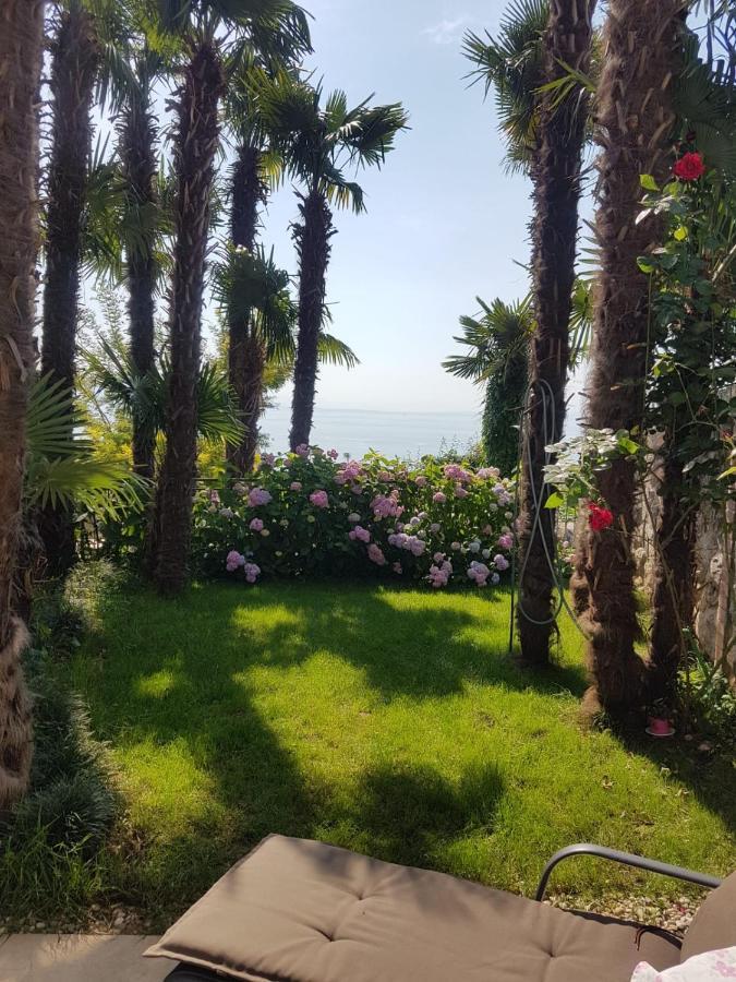 Beautiful View Apt 3 Opatija Luaran gambar