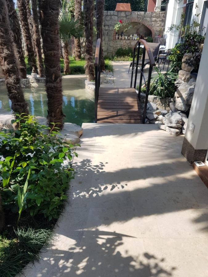 Beautiful View Apt 3 Opatija Luaran gambar