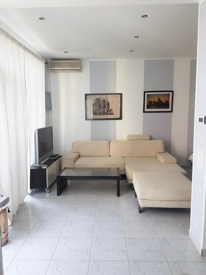 Beautiful View Apt 3 Opatija Luaran gambar