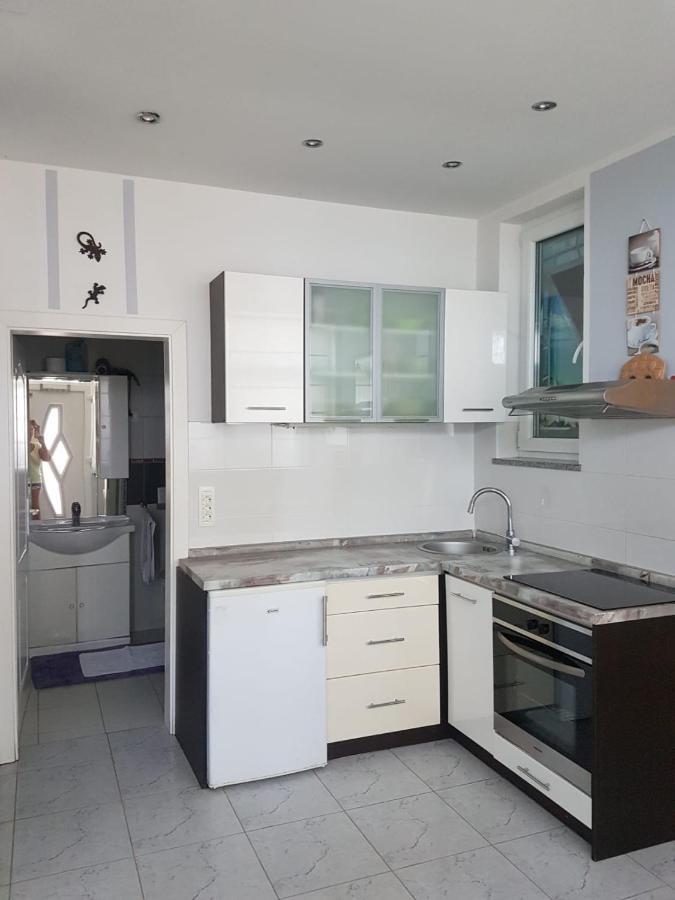 Beautiful View Apt 3 Opatija Luaran gambar