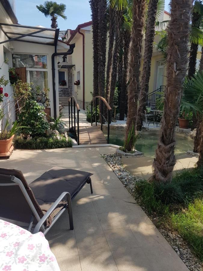 Beautiful View Apt 3 Opatija Luaran gambar