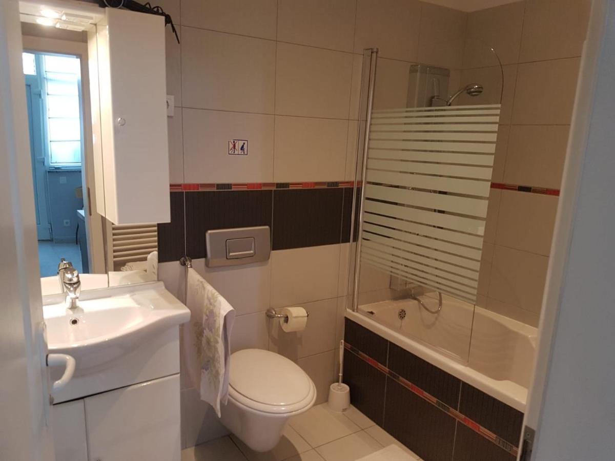 Beautiful View Apt 3 Opatija Luaran gambar